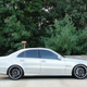Illustration for article titled This Mercedes-Benz E55 AMG Is A Smart Buy Because It's Stupid Cheap